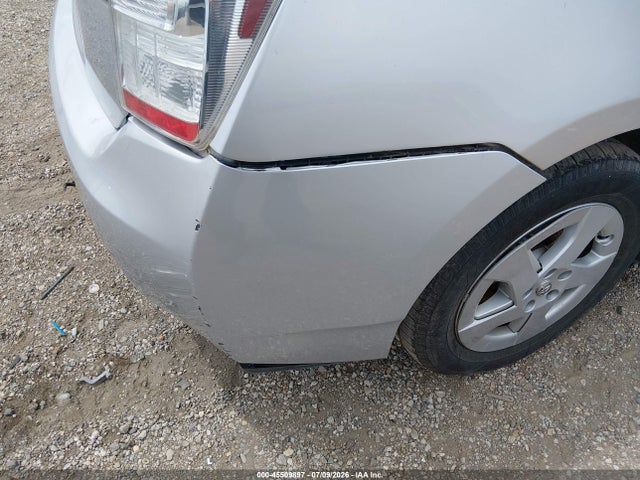 Продаж на аукціоні авто 2010 Toyota Prius Iii, vin: JTDKN3DU8A5080080, номер лоту: 45509897