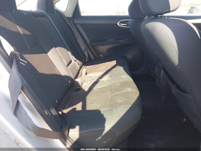 Aukcja sprzedaży 2015 Nissan Sentra S, vin: 3N1AB7AP6FY354691, numer aukcji: 45509898