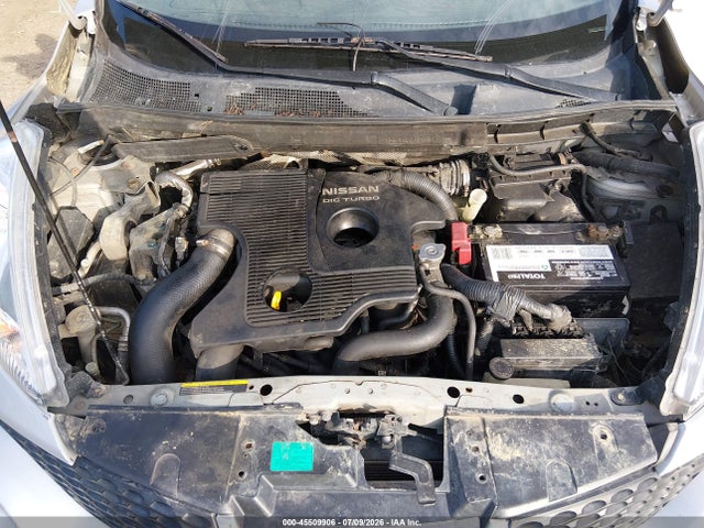 Продажа на аукционе авто 2013 Nissan Juke Sv, vin: JN8AF5MV3DT213314, номер лота: 45509906