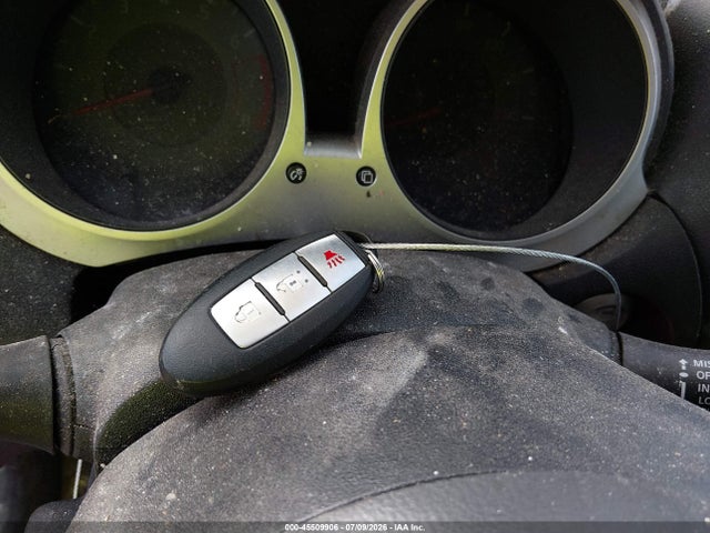 Продажа на аукционе авто 2013 Nissan Juke Sv, vin: JN8AF5MV3DT213314, номер лота: 45509906