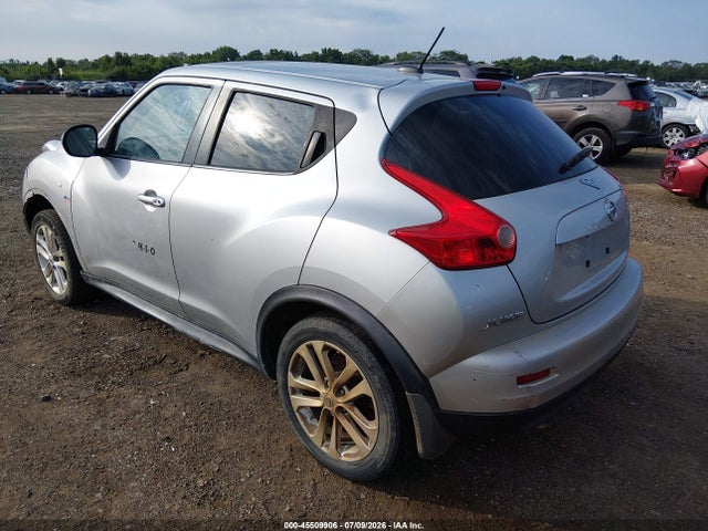 Продажа на аукционе авто 2013 Nissan Juke Sv, vin: JN8AF5MV3DT213314, номер лота: 45509906