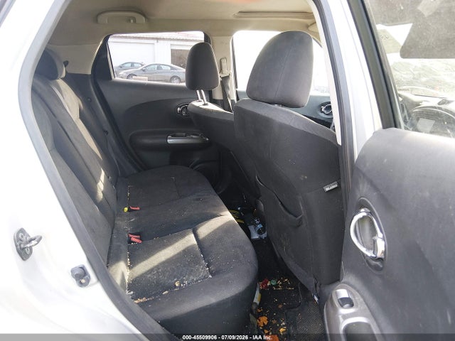 Продажа на аукционе авто 2013 Nissan Juke Sv, vin: JN8AF5MV3DT213314, номер лота: 45509906