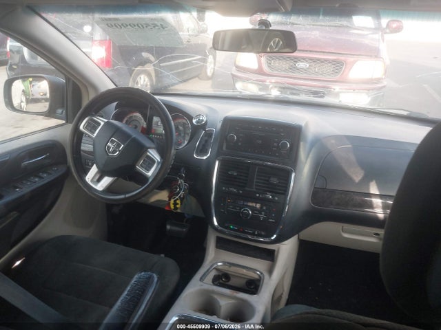 Aukcja sprzedaży 2012 Dodge Grand Caravan Crew, vin: 2C4RDGDG8CR113927, numer aukcji: 45509909