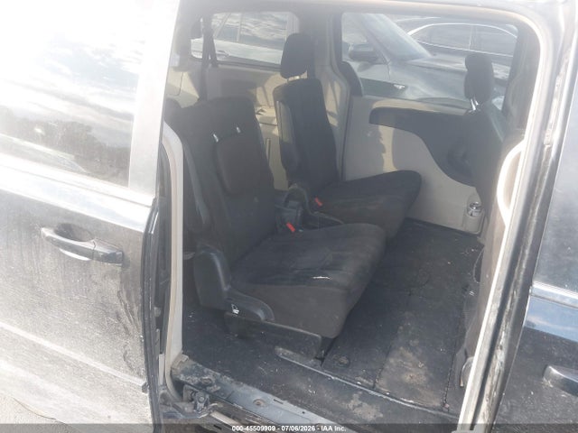 Aukcja sprzedaży 2012 Dodge Grand Caravan Crew, vin: 2C4RDGDG8CR113927, numer aukcji: 45509909