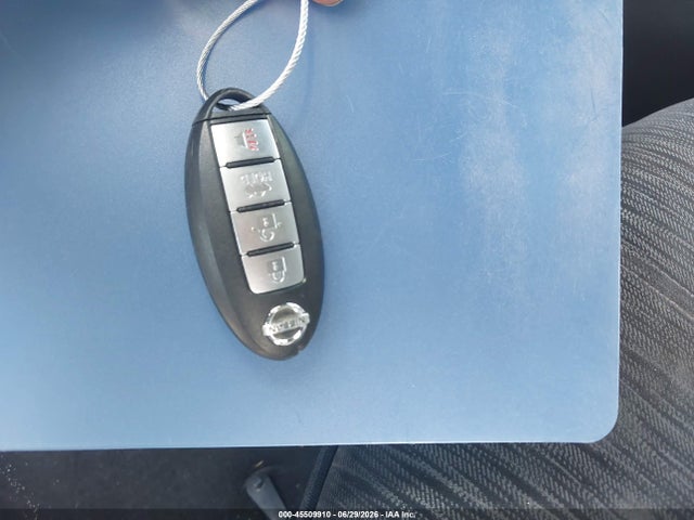 Nissan SENTRA SV 2015 3N1AB7AP7FL684269 Image 11