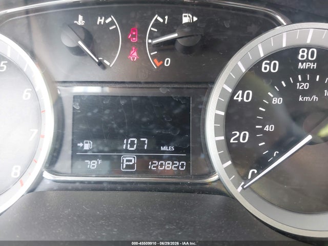 Nissan SENTRA SV 2015 3N1AB7AP7FL684269 Image 13