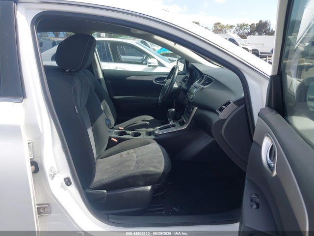 Nissan SENTRA SV 2015 3N1AB7AP7FL684269 Image 5