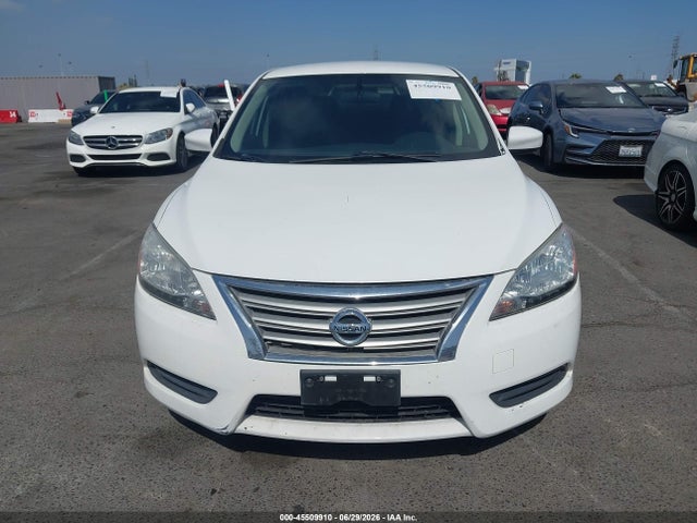 Nissan SENTRA SV 2015 3N1AB7AP7FL684269 Image 6