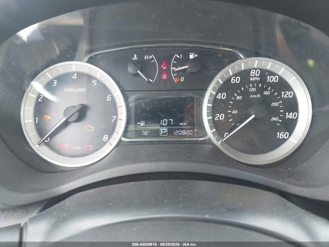 Nissan SENTRA SV 2015 3N1AB7AP7FL684269 Image 7