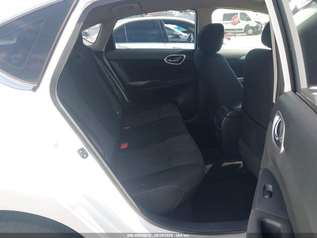 Nissan SENTRA SV 2015 3N1AB7AP7FL684269 Image 8