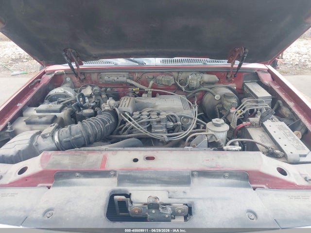 Aukcja sprzedaży 1998 Mercury Mountaineer, vin: 4M2ZU55P6WUJ38426, numer aukcji: 45509911