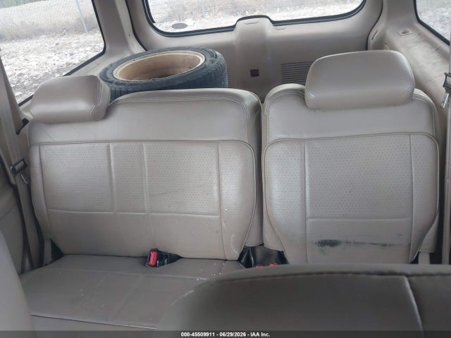Aukcja sprzedaży 1998 Mercury Mountaineer, vin: 4M2ZU55P6WUJ38426, numer aukcji: 45509911