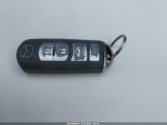 Продаж на аукціоні авто 2015 Mazda Mazda3 I Touring, vin: JM1BM1V72F1247922, номер лоту: 45509913