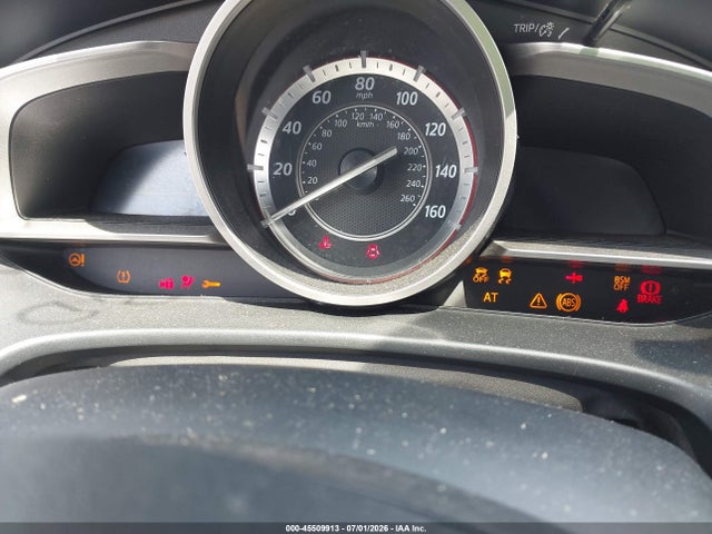 Продаж на аукціоні авто 2015 Mazda Mazda3 I Touring, vin: JM1BM1V72F1247922, номер лоту: 45509913