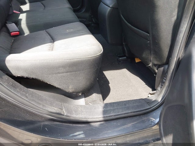 Продаж на аукціоні авто 2015 Mazda Mazda3 I Touring, vin: JM1BM1V72F1247922, номер лоту: 45509913