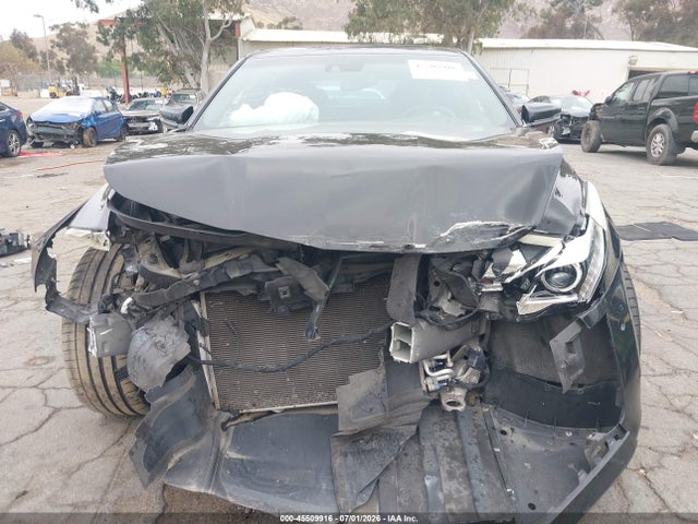 Продаж на аукціоні авто 2017 Cadillac Cts Premium Luxury, vin: 1G6AS5SS4H0159306, номер лоту: 45509916
