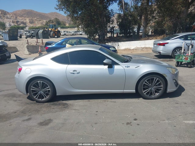 Продаж на аукціоні авто 2014 Scion Fr-s, vin: JF1ZNAA1XE8703979, номер лоту: 45509919