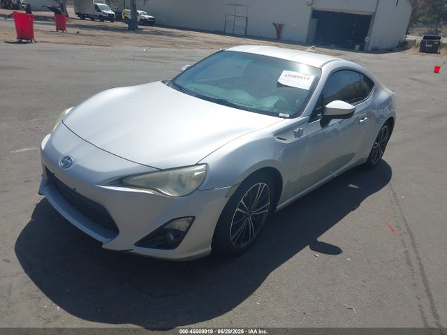 Scion FR-S 2014 JF1ZNAA1XE8703979 Image 2