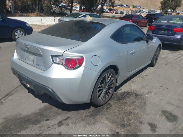 Scion FR-S 2014 JF1ZNAA1XE8703979 Image 4