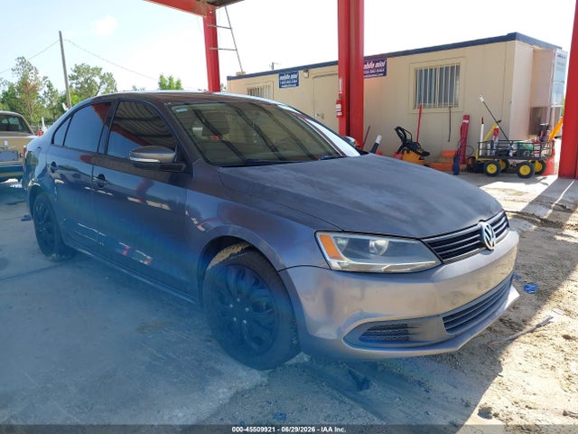 Aukcja sprzedaży 2014 Volkswagen Jetta 1.8t Se, vin: 3VWD07AJ4EM236489, numer aukcji: 45509921