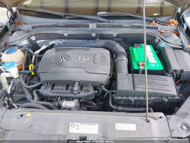 Aukcja sprzedaży 2014 Volkswagen Jetta 1.8t Se, vin: 3VWD07AJ4EM236489, numer aukcji: 45509921
