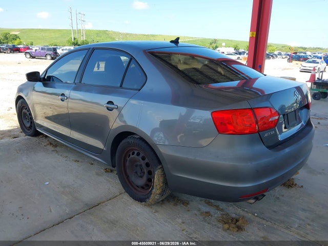 Aukcja sprzedaży 2014 Volkswagen Jetta 1.8t Se, vin: 3VWD07AJ4EM236489, numer aukcji: 45509921
