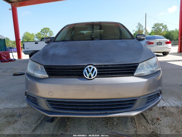 Aukcja sprzedaży 2014 Volkswagen Jetta 1.8t Se, vin: 3VWD07AJ4EM236489, numer aukcji: 45509921