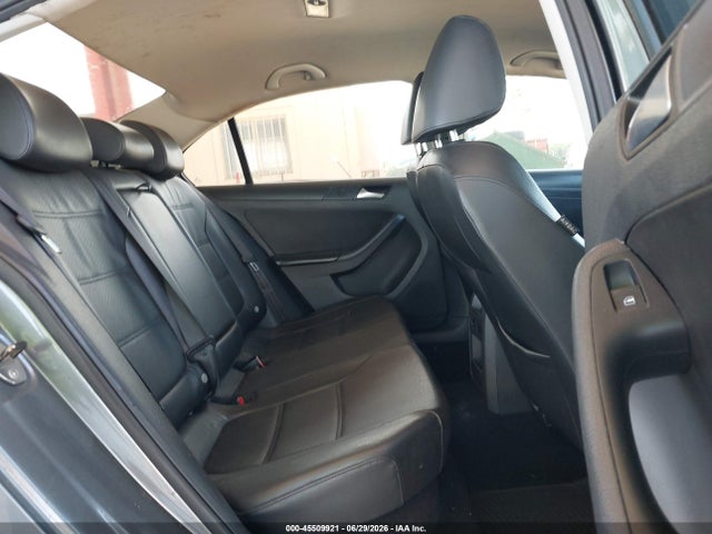 Aukcja sprzedaży 2014 Volkswagen Jetta 1.8t Se, vin: 3VWD07AJ4EM236489, numer aukcji: 45509921