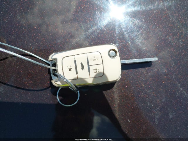 2014 Buick Encore Leather მანქანა იყიდება აუქციონზე, vin: KL4CJGSB8EB731315, აუქციონის ნომერი: 45509934