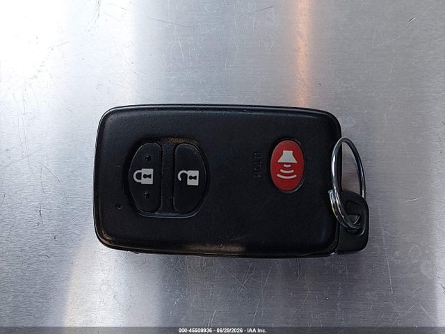 Продажа на аукционе авто 2014 Toyota Prius Four, vin: JTDKN3DU6E0381871, номер лота: 45509936