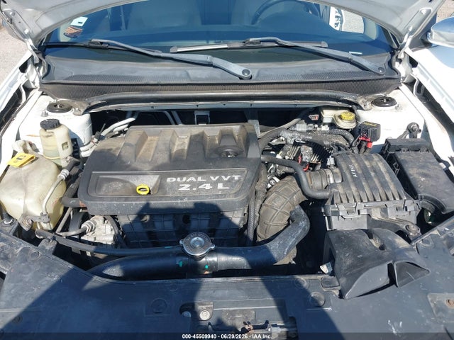 45509940 :رقم المزاد ، 1C3CCBCBXCN223364 vin ، 2012 Chrysler 200 Limited مزاد بيع