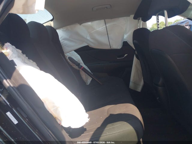 Продаж на аукціоні авто 2024 Hyundai Elantra Hybrid Blue, vin: KMHLM4DJXRU093963, номер лоту: 45509949