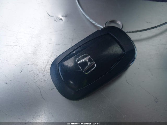 Honda Civic Sport 2024 2HGFE2F55RH555871 Image 11