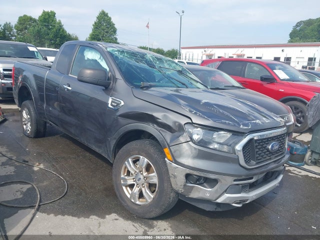 Auction sale of the 2020 Ford Ranger Xlt, vin: 1FTER1EH0LLA62596, lot number: 45509960