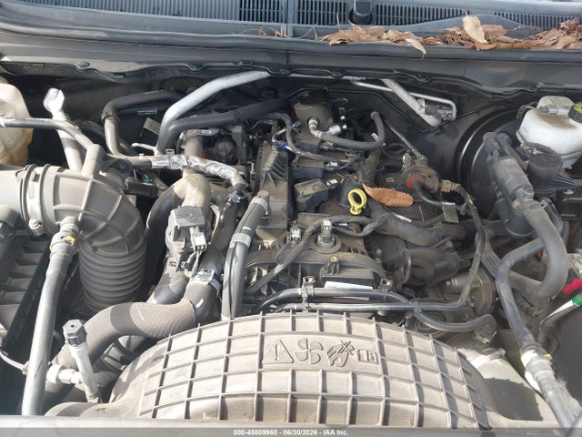 Auction sale of the 2020 Ford Ranger Xlt, vin: 1FTER1EH0LLA62596, lot number: 45509960