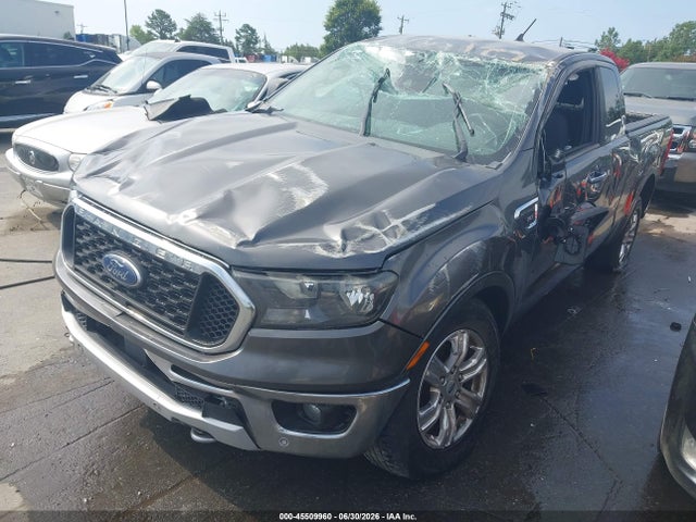 Auction sale of the 2020 Ford Ranger Xlt, vin: 1FTER1EH0LLA62596, lot number: 45509960