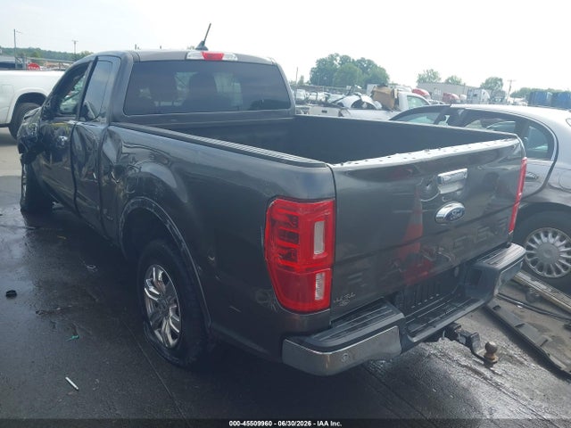 Auction sale of the 2020 Ford Ranger Xlt, vin: 1FTER1EH0LLA62596, lot number: 45509960