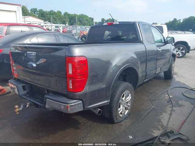 Auction sale of the 2020 Ford Ranger Xlt, vin: 1FTER1EH0LLA62596, lot number: 45509960