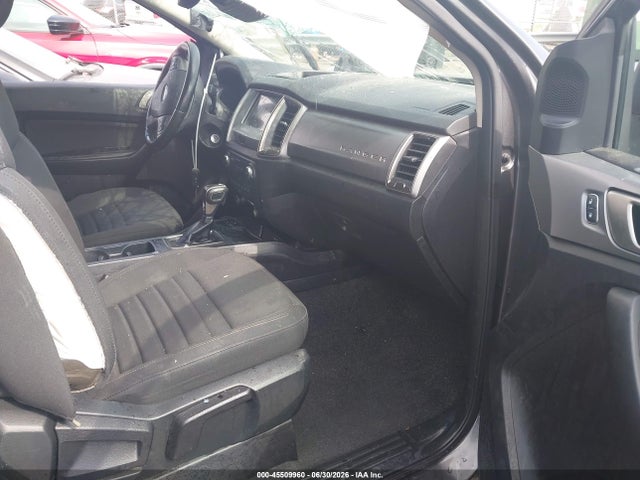 Auction sale of the 2020 Ford Ranger Xlt, vin: 1FTER1EH0LLA62596, lot number: 45509960