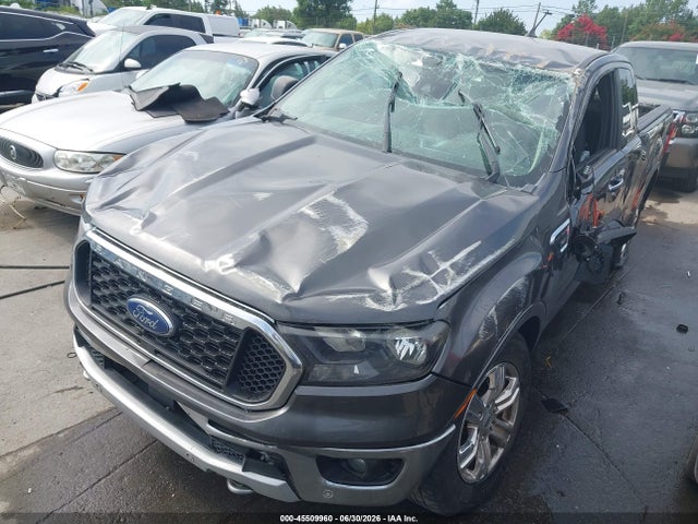 Auction sale of the 2020 Ford Ranger Xlt, vin: 1FTER1EH0LLA62596, lot number: 45509960