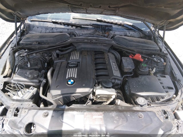 Продаж на аукціоні авто 2008 Bmw 528i, vin: WBANU53588CT14789, номер лоту: 45509962
