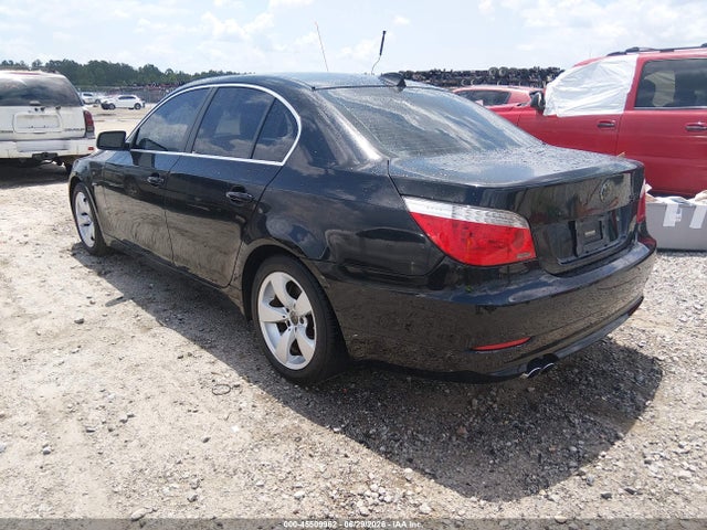 Продаж на аукціоні авто 2008 Bmw 528i, vin: WBANU53588CT14789, номер лоту: 45509962