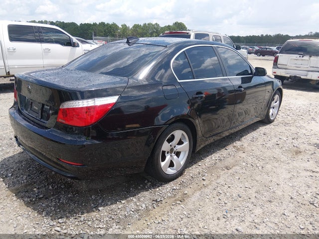 Продаж на аукціоні авто 2008 Bmw 528i, vin: WBANU53588CT14789, номер лоту: 45509962
