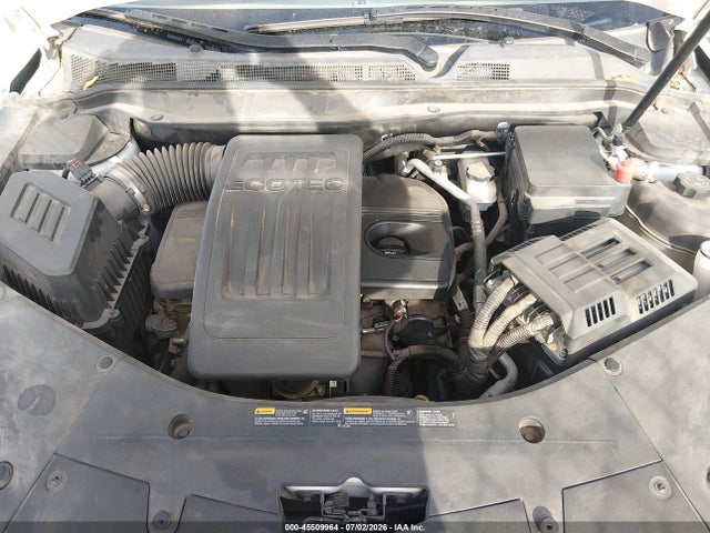 2GKALMEK7E6343176 GMC Terrain Sle-1