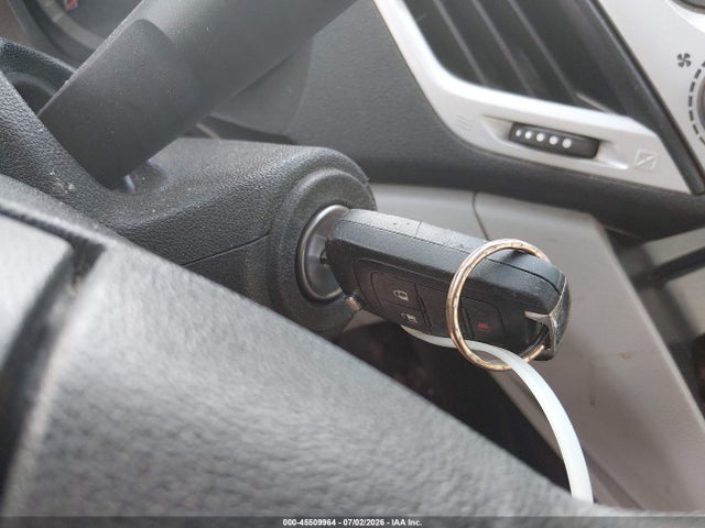 2GKALMEK7E6343176 GMC Terrain Sle-1