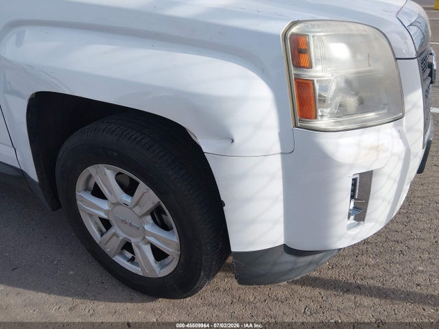 2GKALMEK7E6343176 GMC Terrain Sle-1