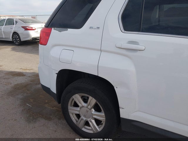 2GKALMEK7E6343176 GMC Terrain Sle-1