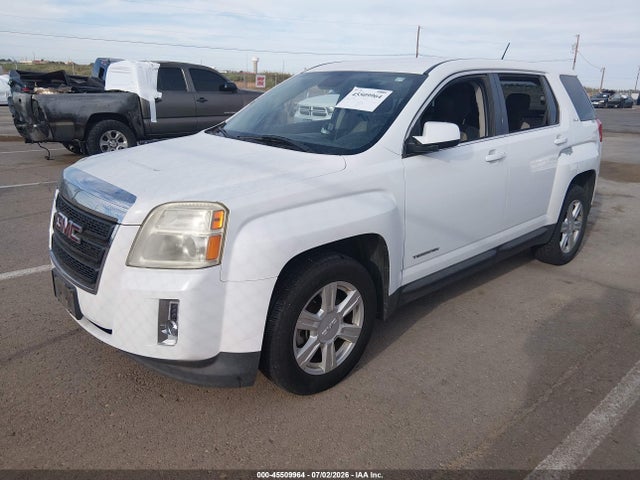 2GKALMEK7E6343176 GMC Terrain Sle-1