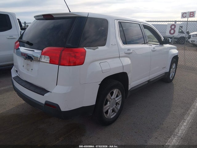 2GKALMEK7E6343176 GMC Terrain Sle-1