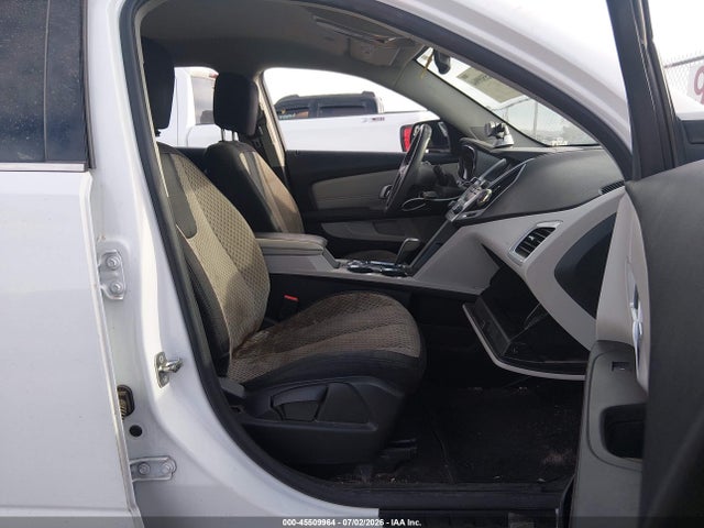 2GKALMEK7E6343176 GMC Terrain Sle-1